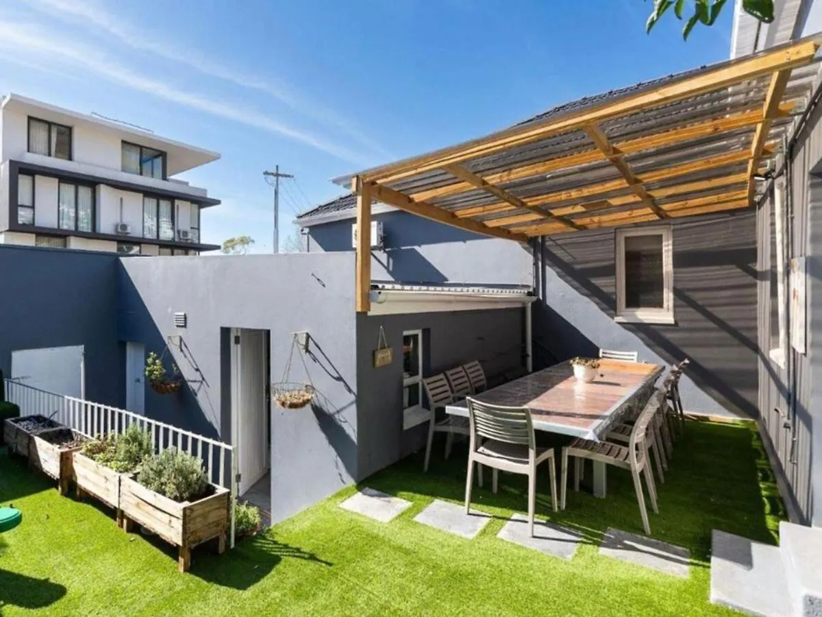 Starry Starry Night - Cape Town, 3-Bedroom 2-Bathroom Seaside House In Three Anchor Bay South Africa