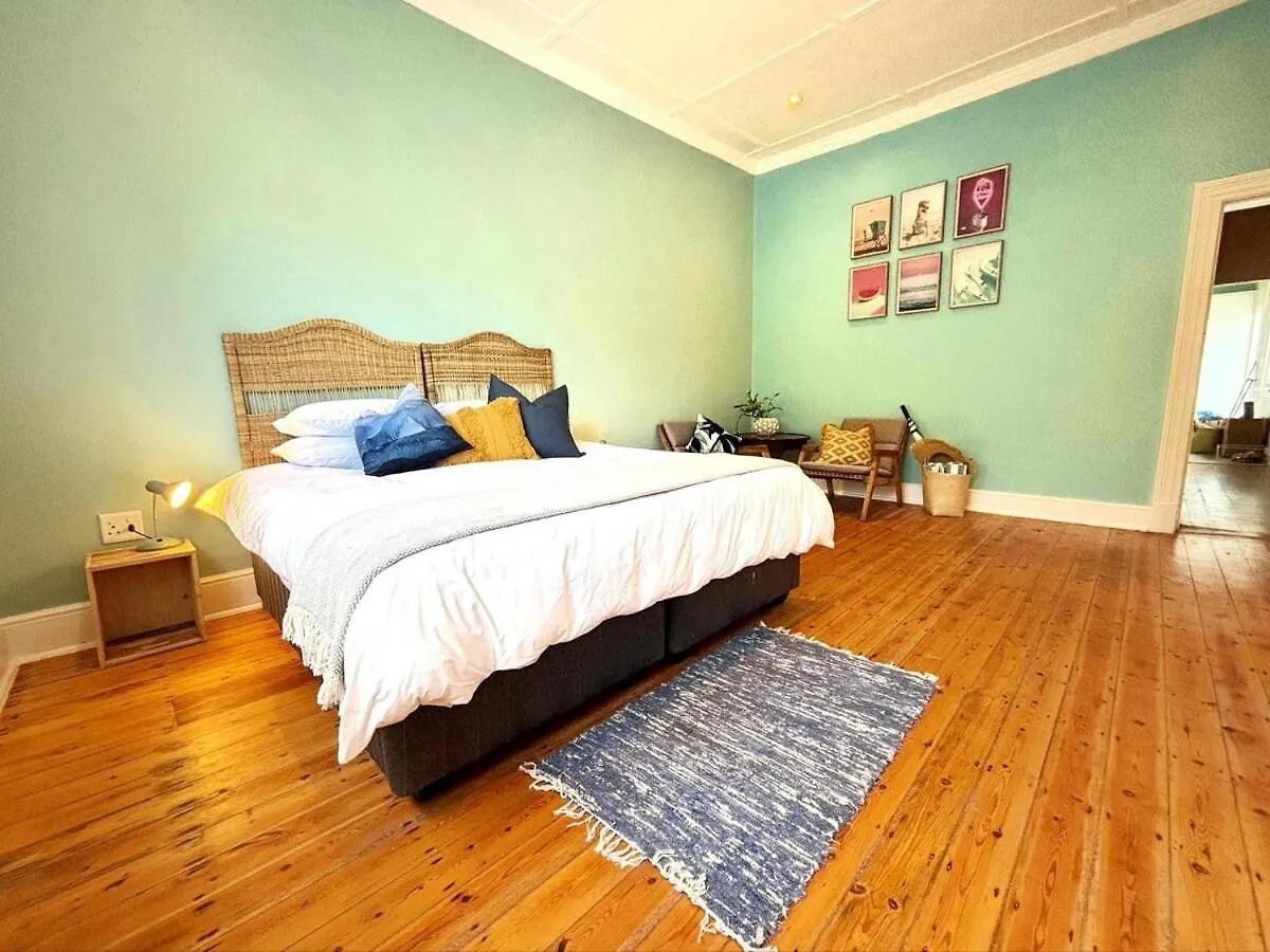 Holiday home Starry Starry Night - Cape Town, 3-Bedroom 2-Bathroom Seaside House In Three Anchor Bay