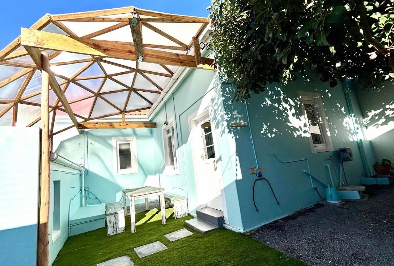 Starry Starry Night - Cape Town, 3-Bedroom 2-Bathroom Seaside House In Three Anchor Bay South Africa