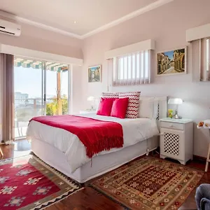 Guest house Anchor Bay, Cape Town