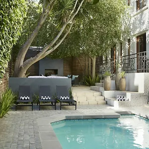 Guest house Bayflowers, Cape Town