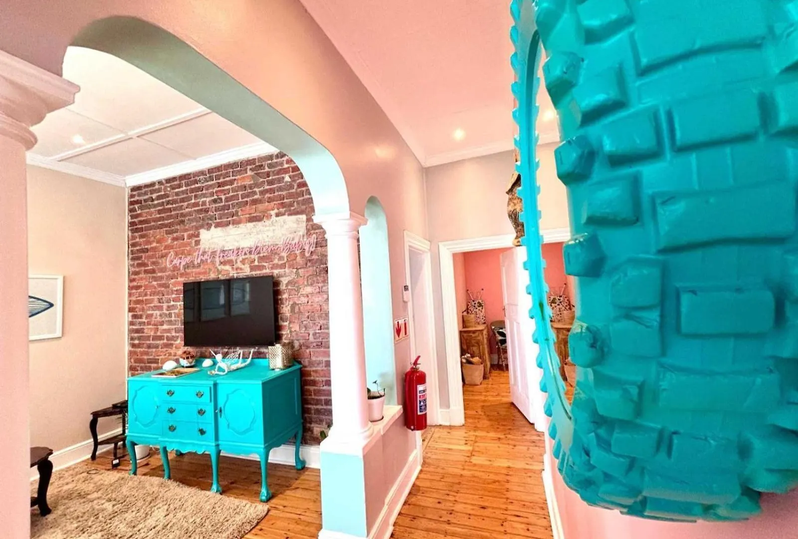 Holiday home Starry Starry Night - Cape Town, 3-Bedroom 2-Bathroom Seaside House In Three Anchor Bay