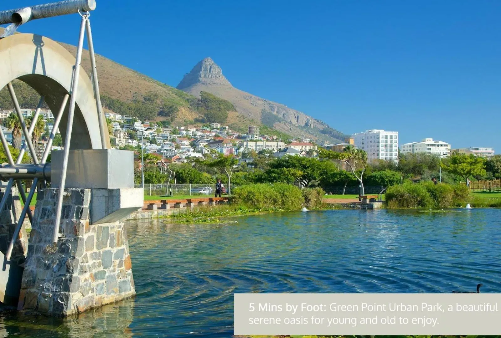 Holiday home Starry Starry Night - Cape Town, 3-Bedroom 2-Bathroom Seaside House In Three Anchor Bay