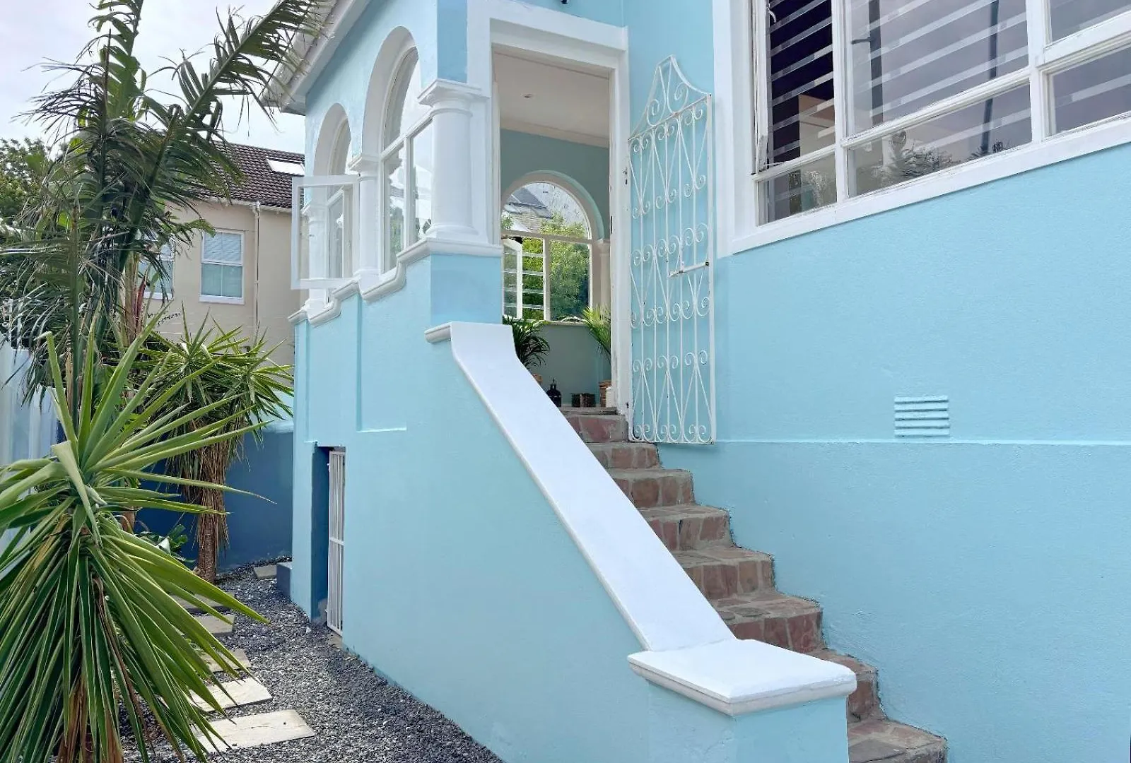 Starry Starry Night - Cape Town, 3-Bedroom 2-Bathroom Seaside House In Three Anchor Bay Holiday home